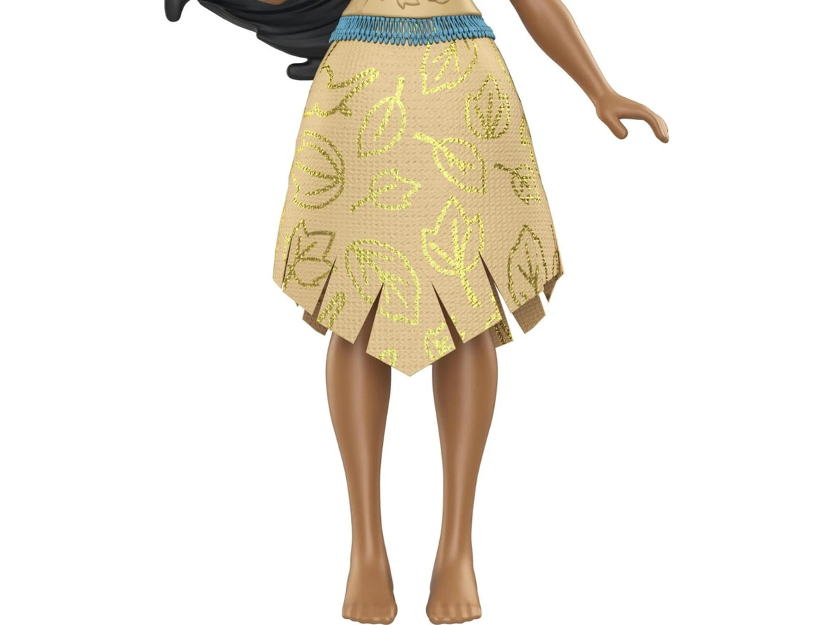 Disney Princess small doll