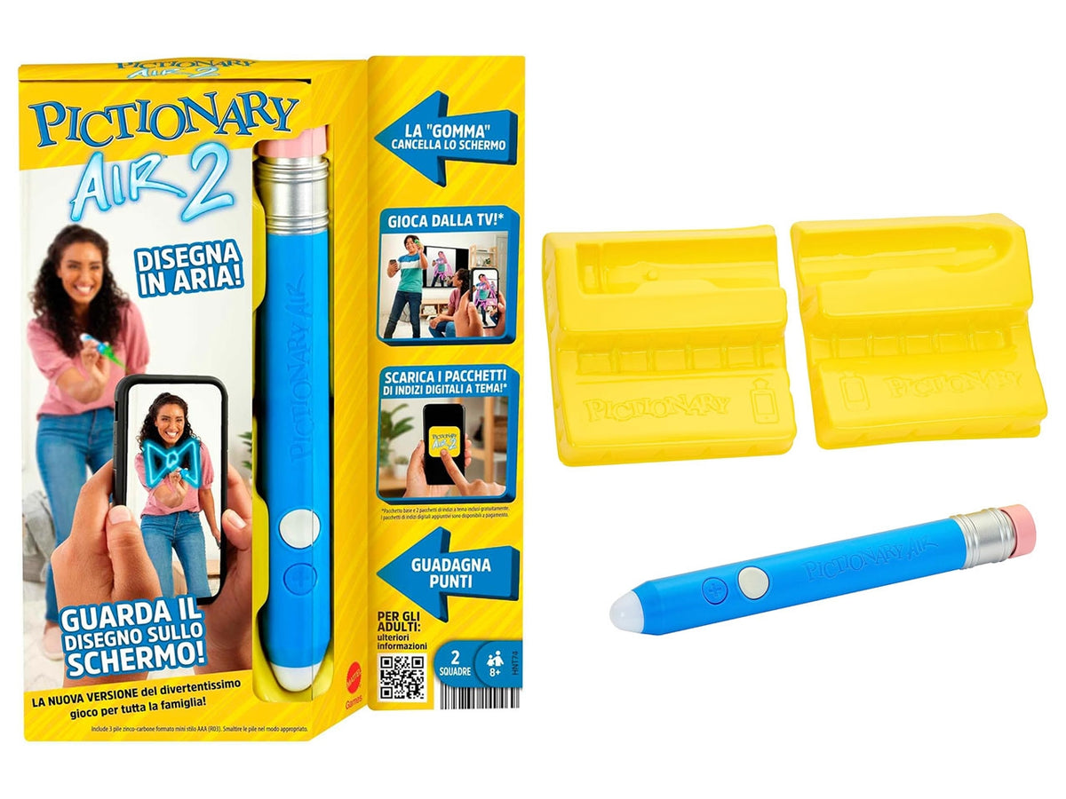 Pictionary air 2