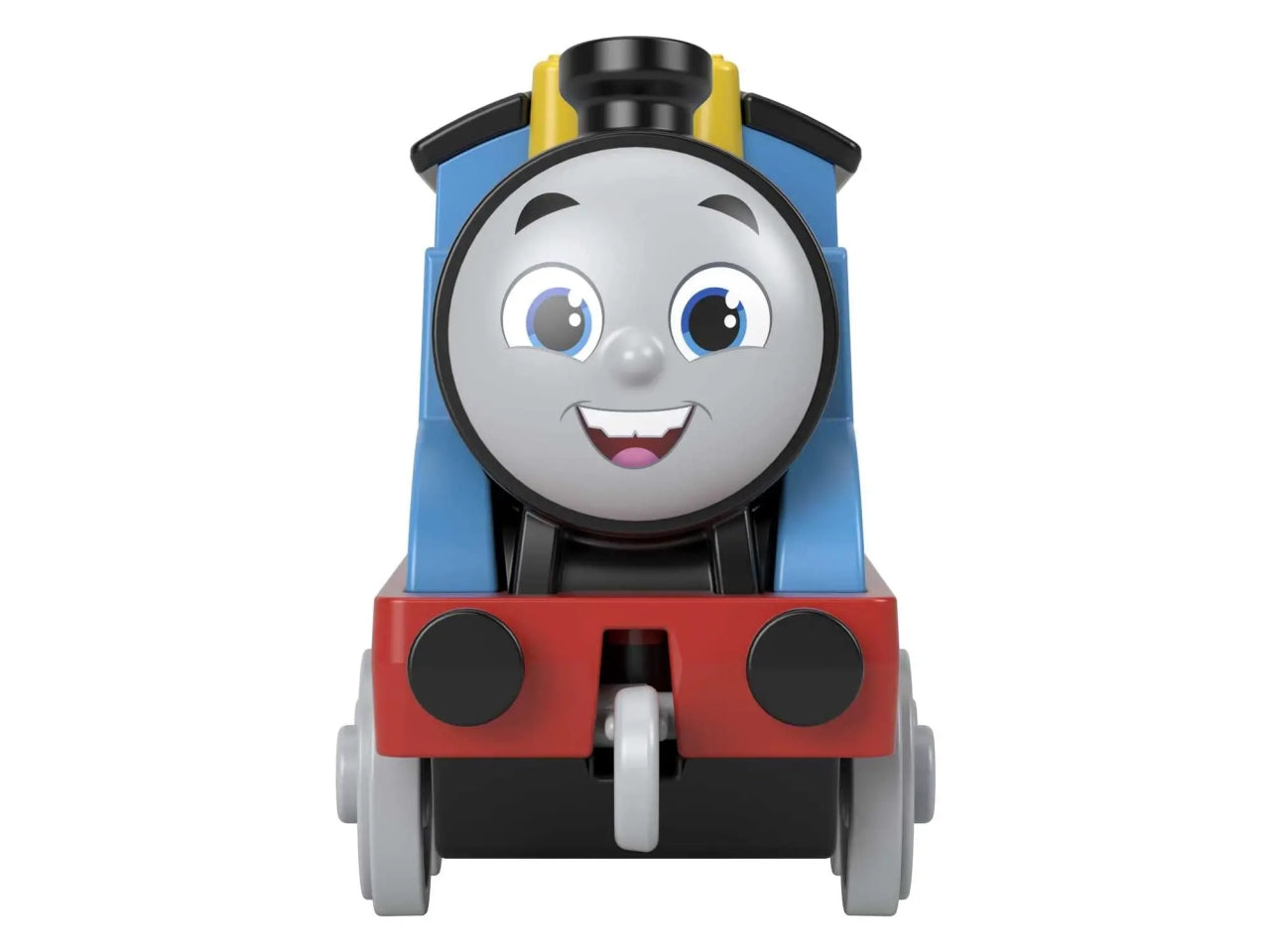 Thomas & friends locomotive a ruota libera in metallo - disponibile in vari assortimenti $