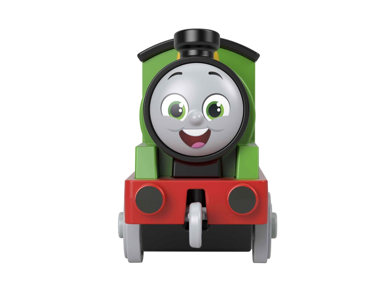 Thomas & friends locomotive a ruota libera in metallo - disponibile in vari assortimenti $