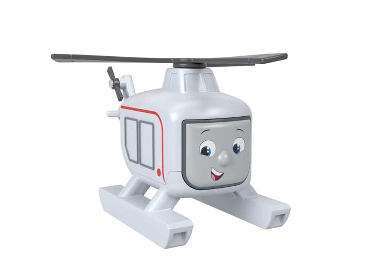 Thomas & friends locomotive a ruota libera in metallo - disponibile in vari assortimenti $