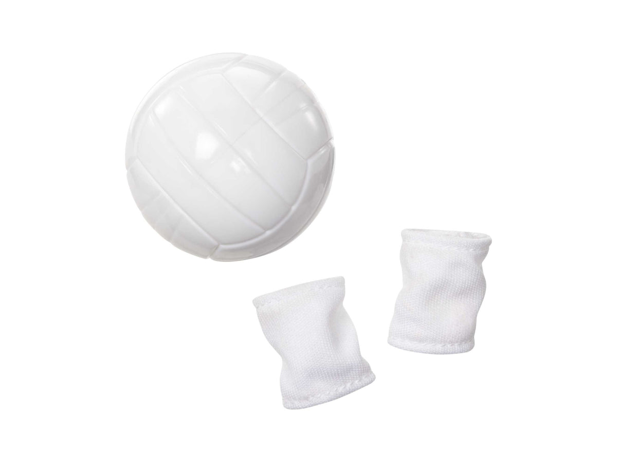 Barbie pallavolo bionda $
