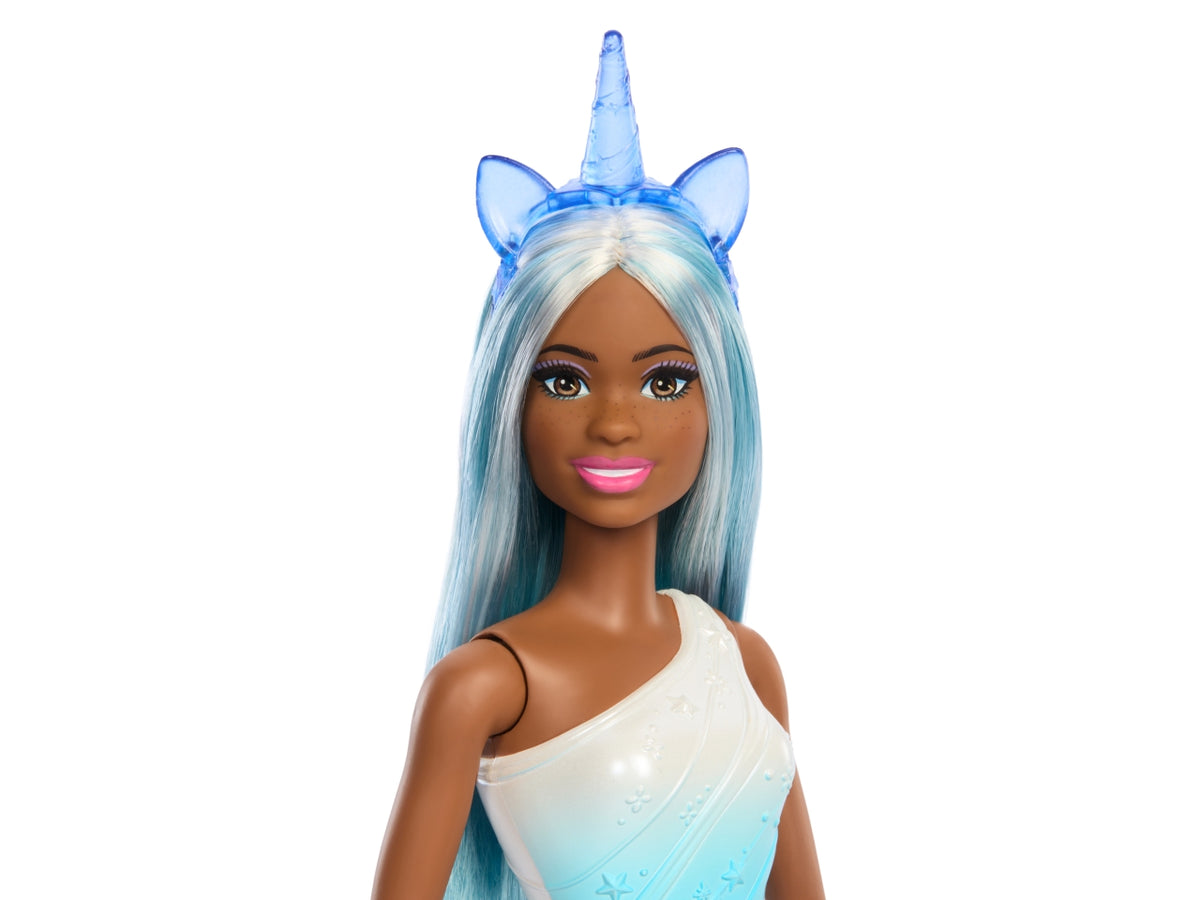 Barbie fairytale unicorni