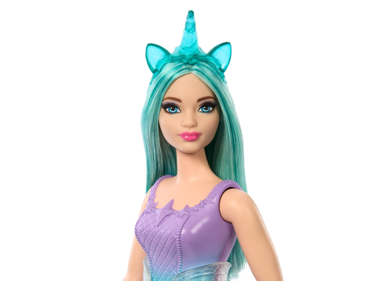 Barbie fairytale unicorni
