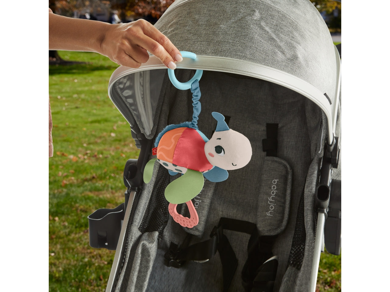 Fisher-price amici del pianeta tartarughina sempre con me