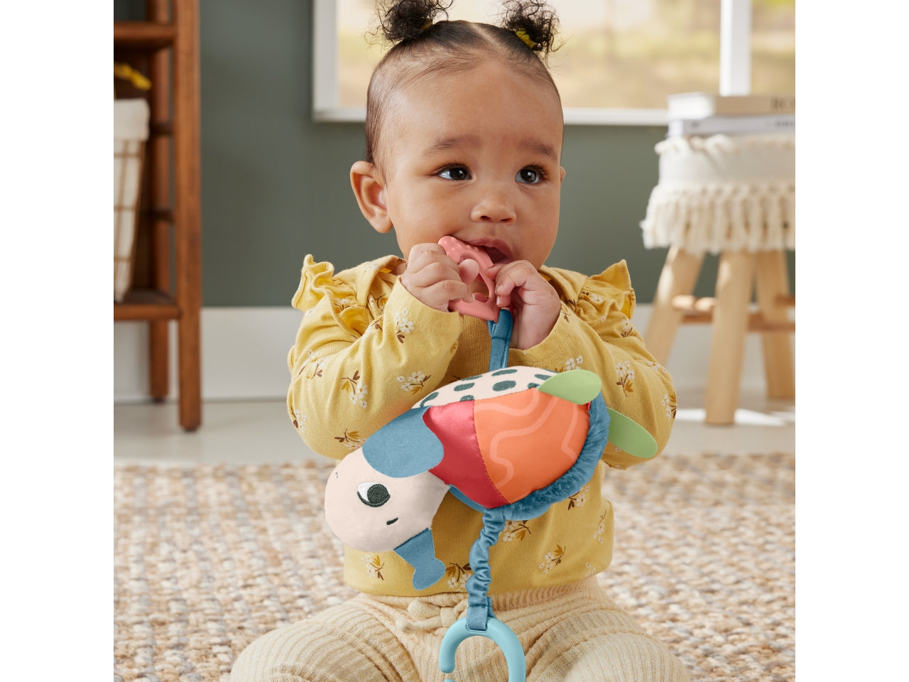 Fisher-price amici del pianeta tartarughina sempre con me