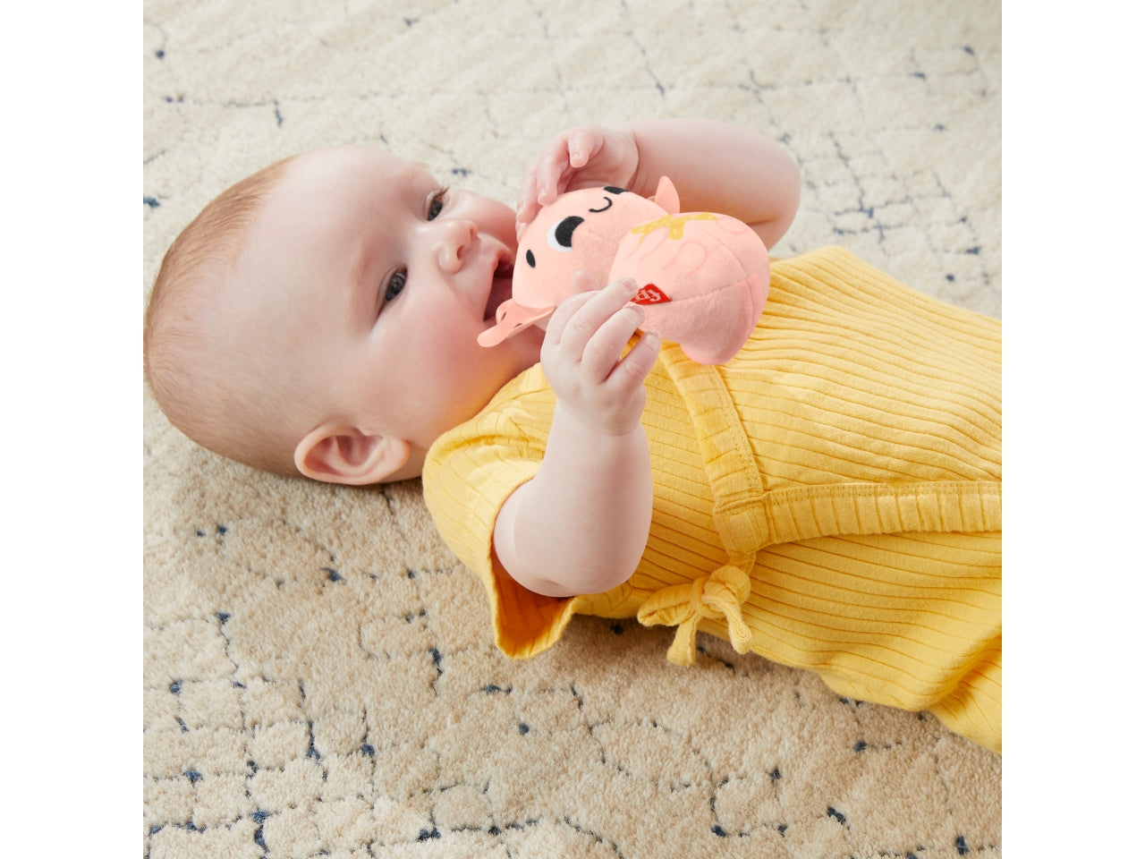 Fisher-price kit regalo