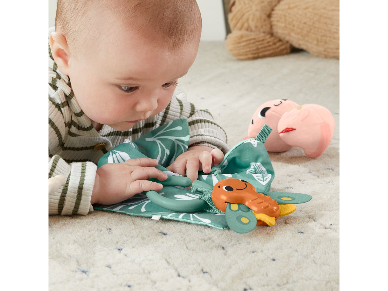 Fisher-price kit regalo