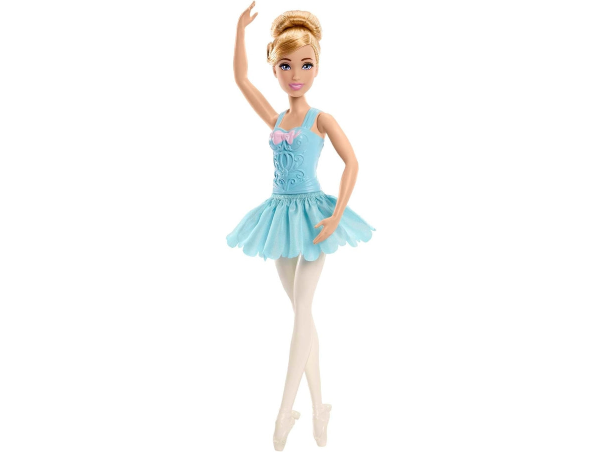 Disney principessa ballerina