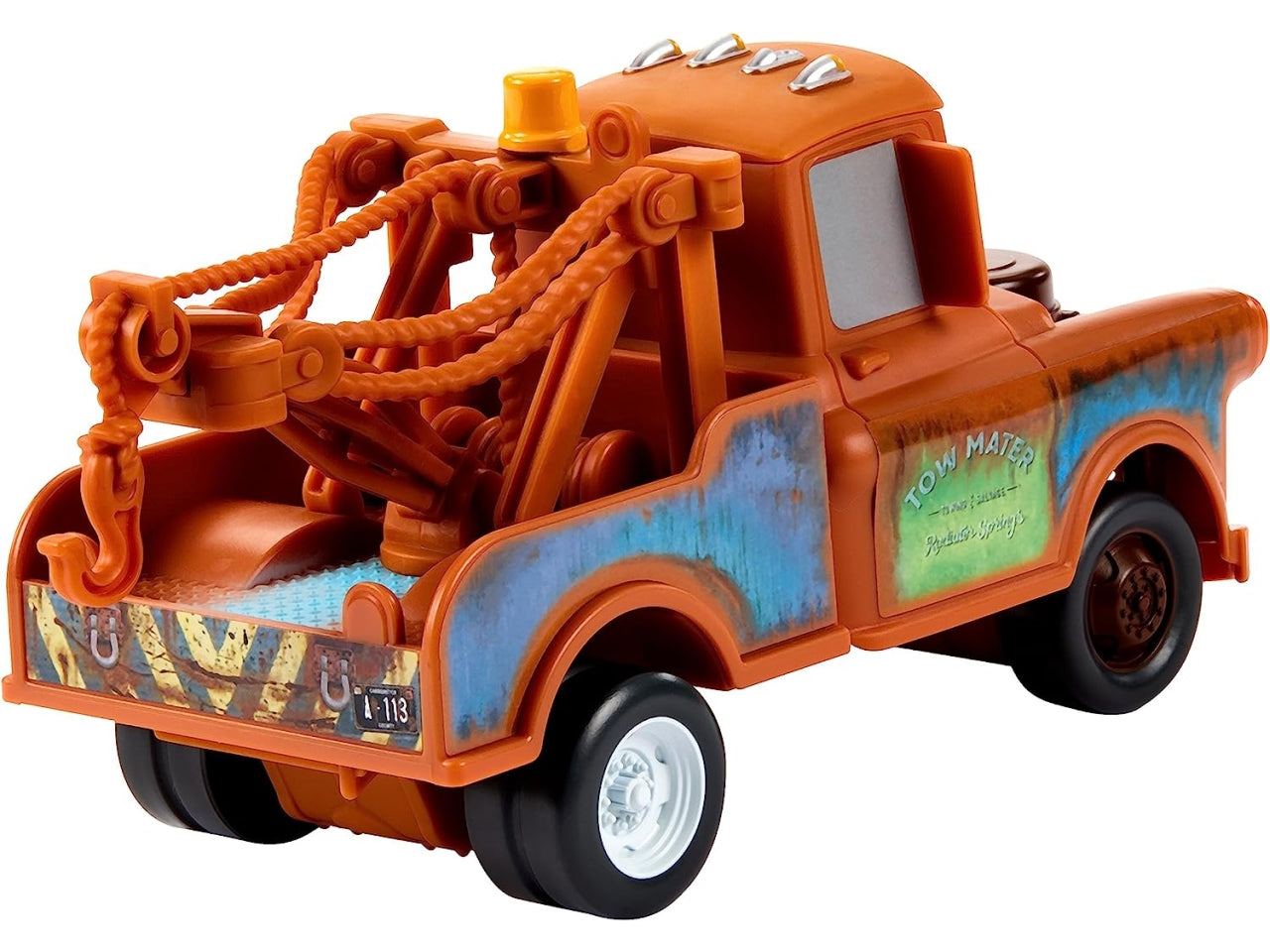 Cars moving mom. lightning Mcqueen