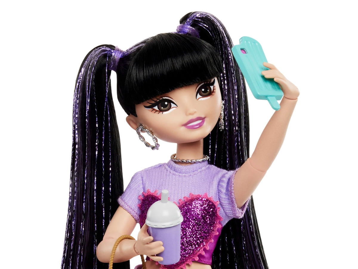 Barbie dream besties renee
