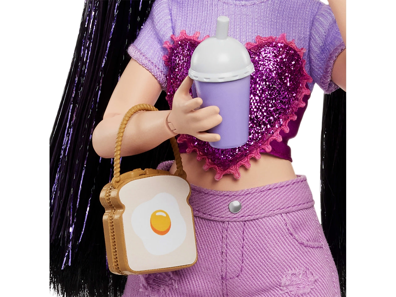 Barbie dream besties renee