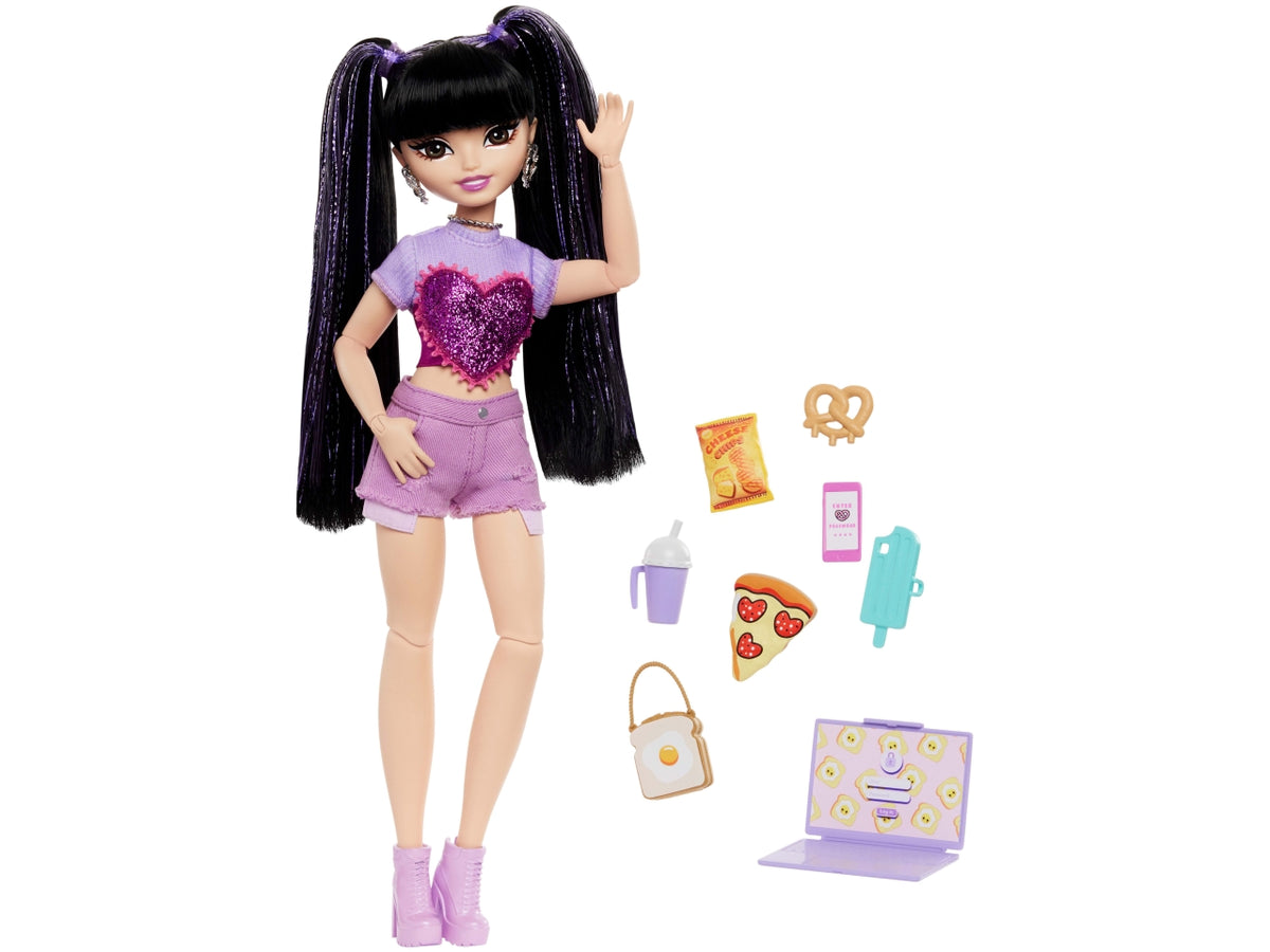 Barbie dream besties renee