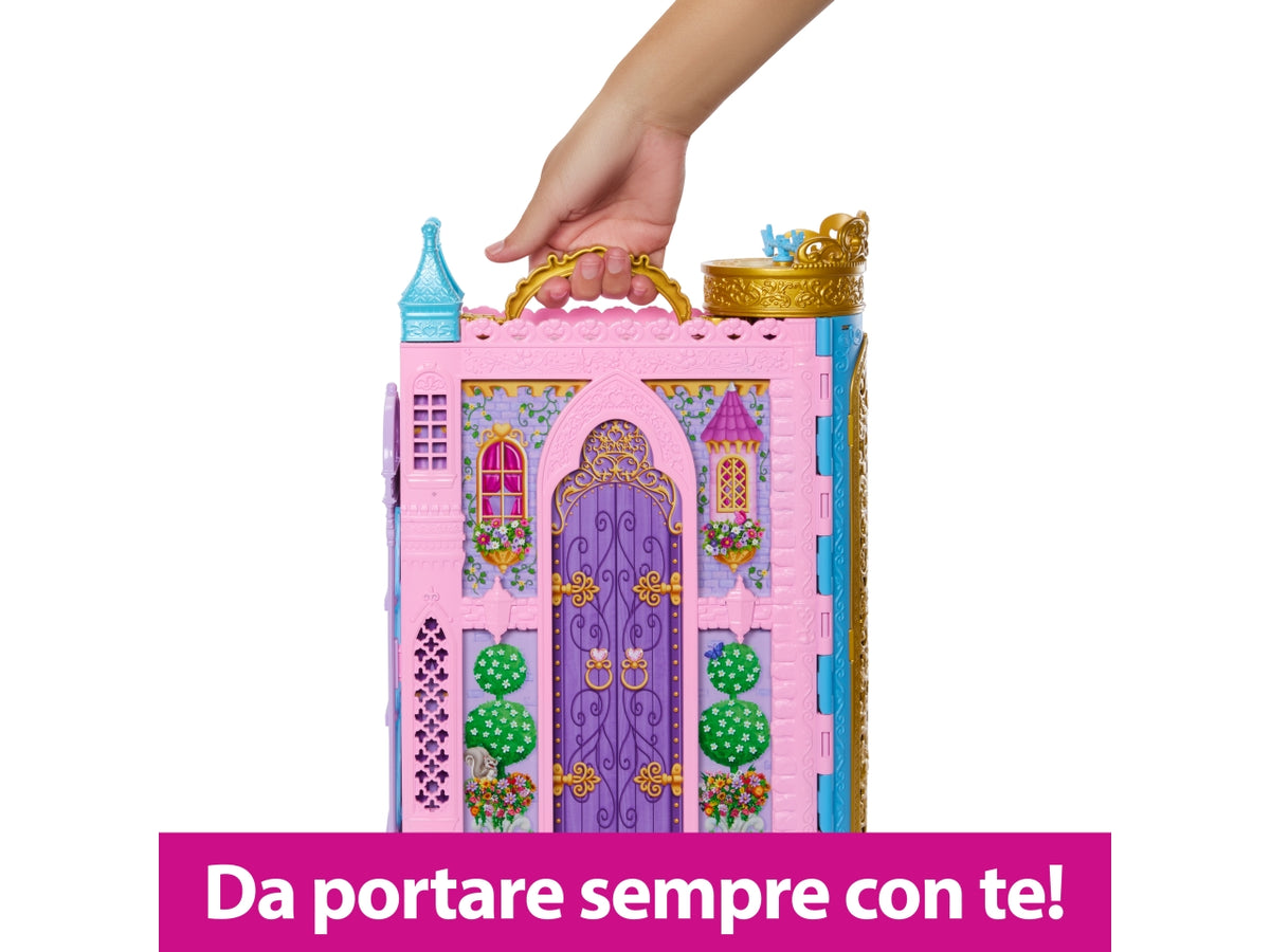 Disney princess guardaroba $