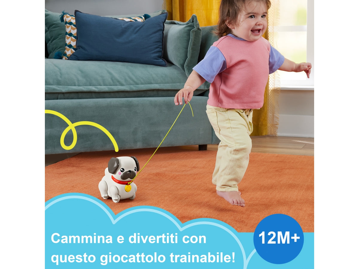 Fisher-price carlino camm.c/me