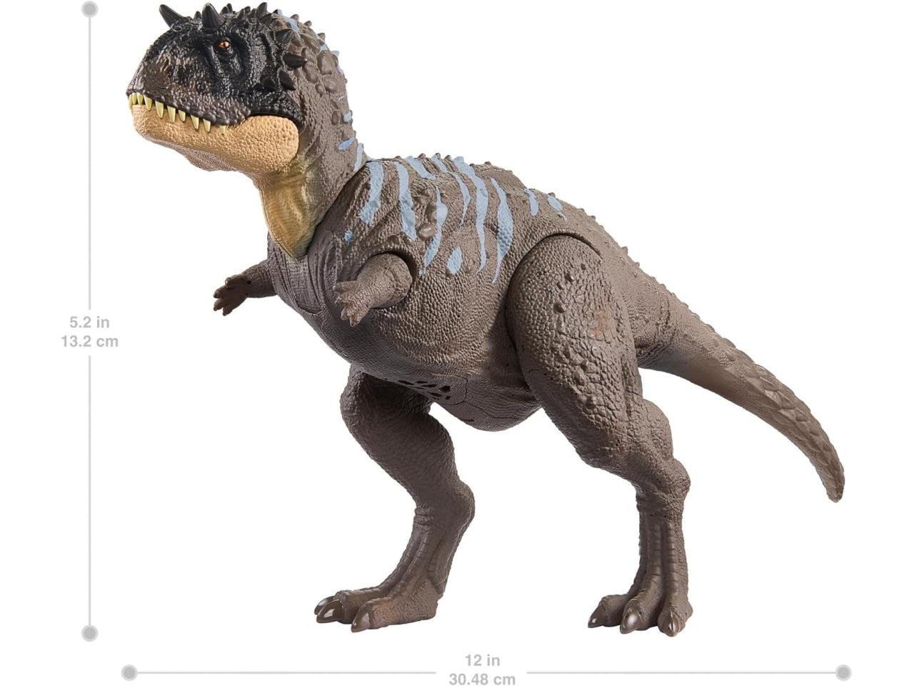 Jurassic W ruggito selvaggio assortiti