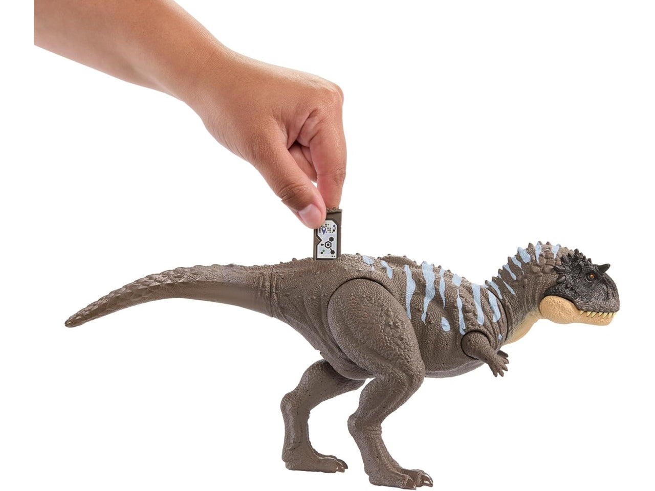 Jurassic W ruggito selvaggio assortiti