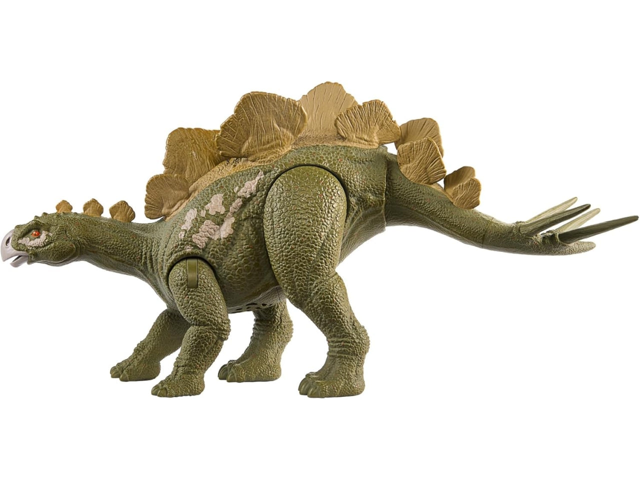 Jurassic W ruggito selvaggio assortiti