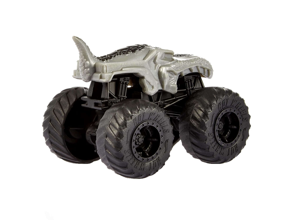 Monster Truck Hot Wheels In Scala 1:70 $