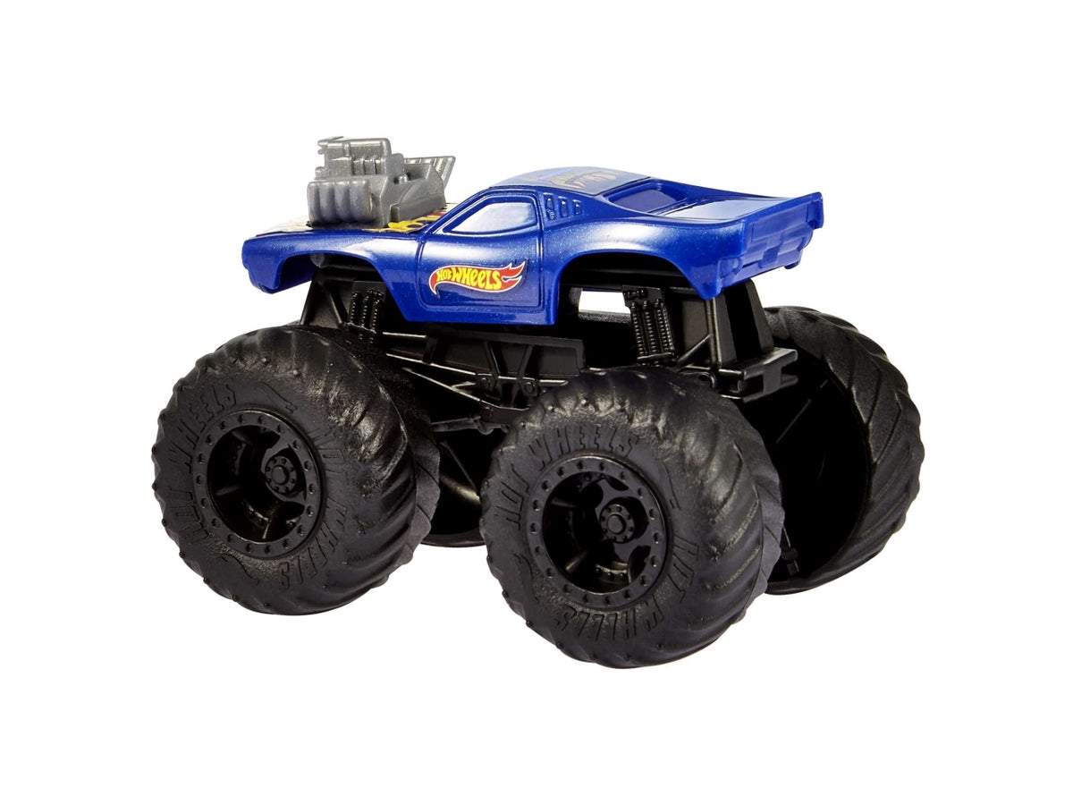 Monster Truck Hot Wheels In Scala 1:70 $