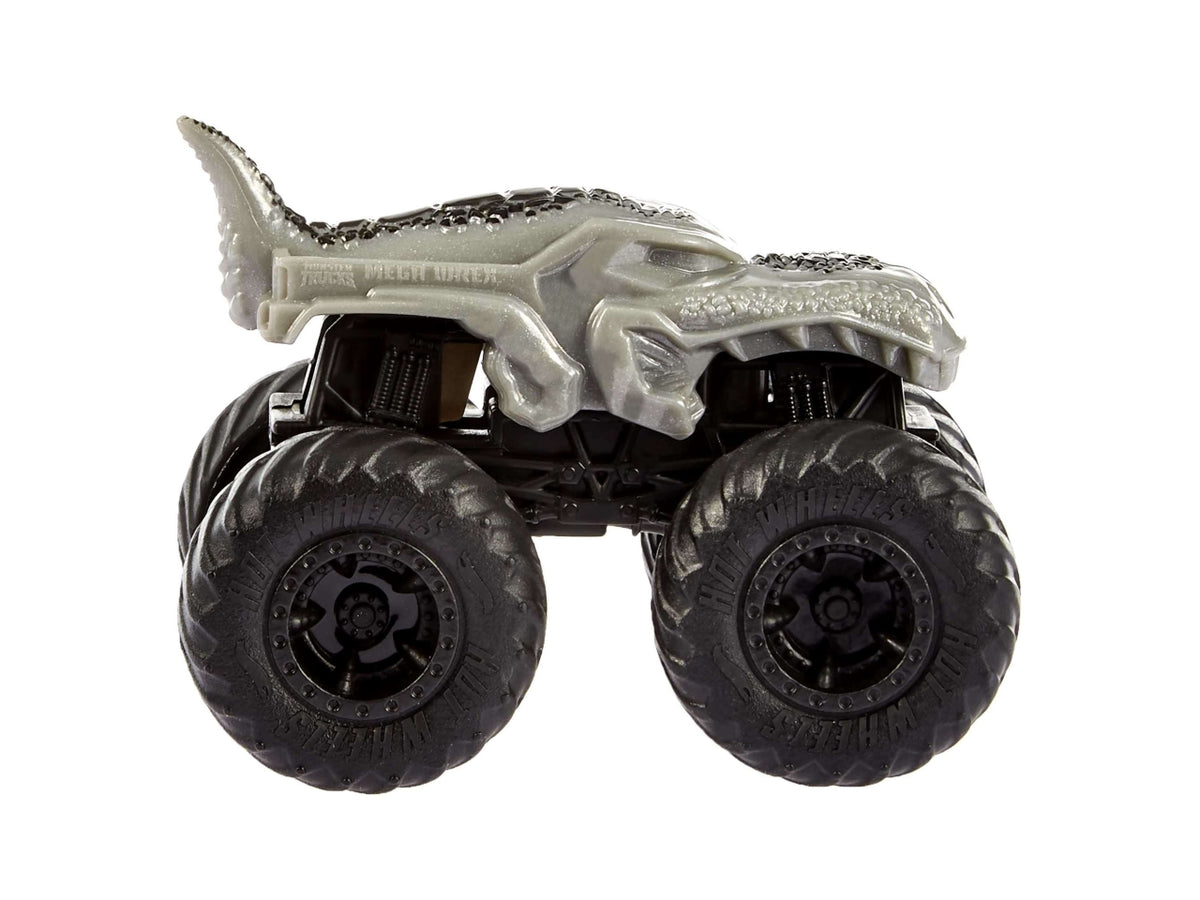 Monster Truck Hot Wheels In Scala 1:70 $