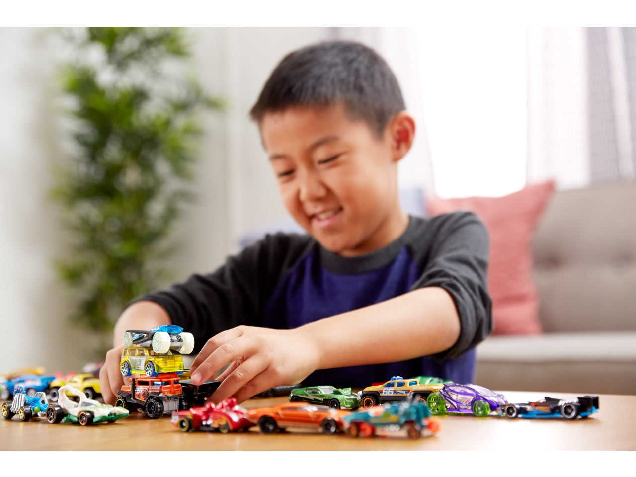 Hot wheels 8pz
