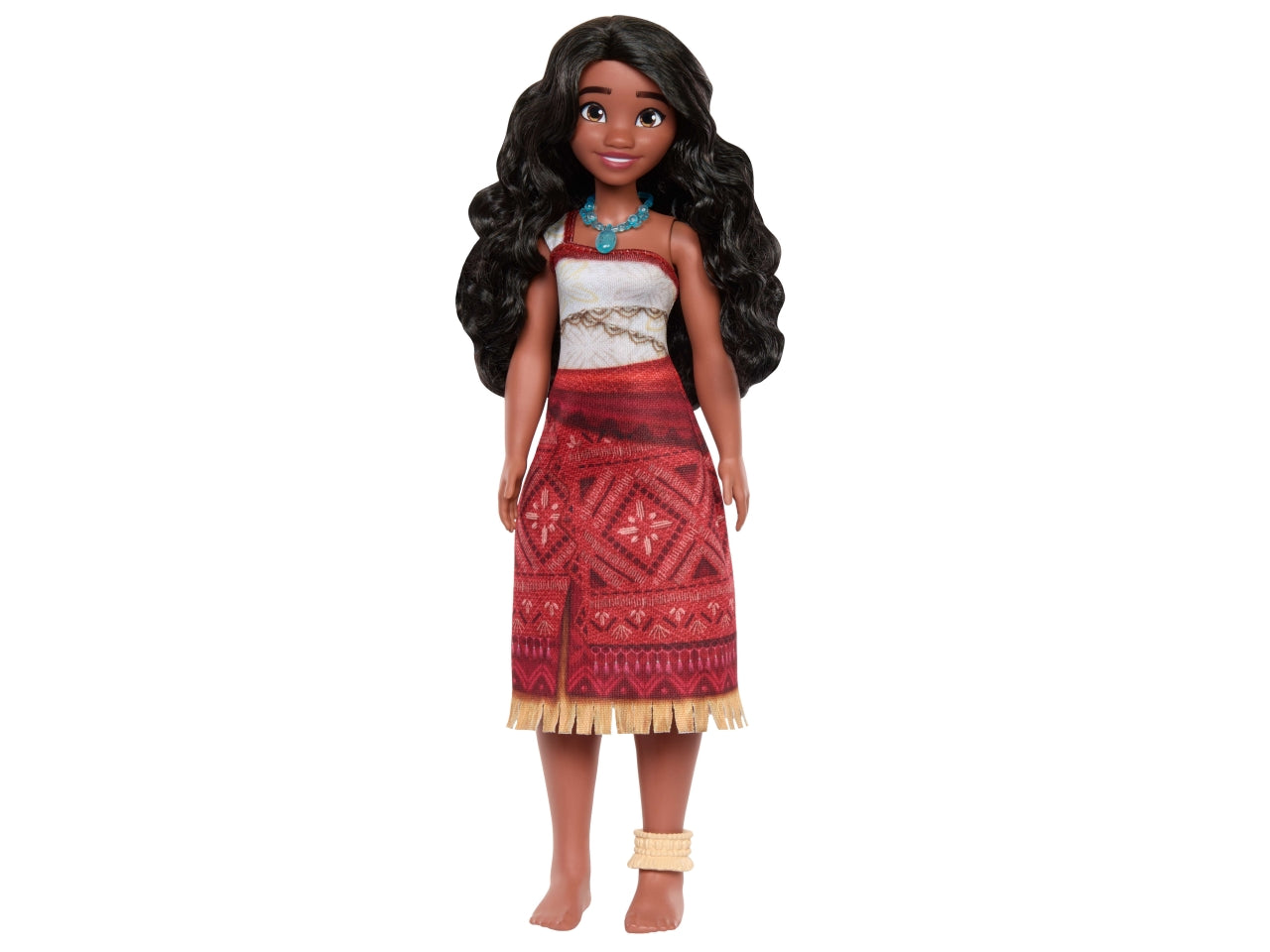 Disney vaiana core doll