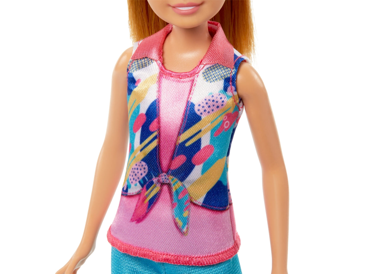 Barbie and stacie to the rescue | Mattel