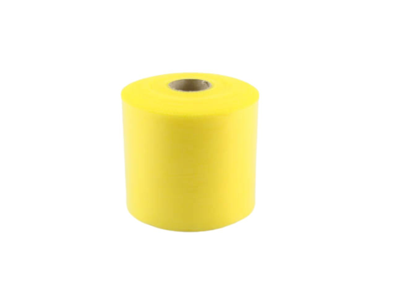 Rotolo madrid 100mtxh.12,5cm giallo