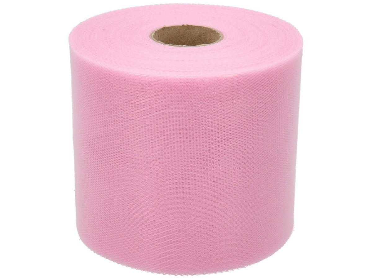 Rotolo madrid 100mtxh.12,5cm rosso