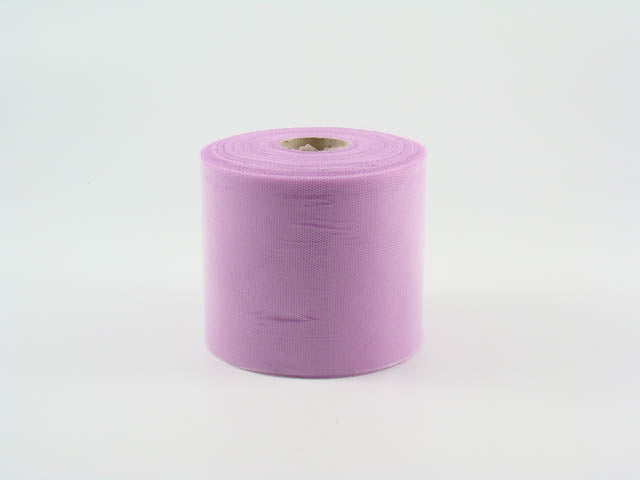 Rotolo madrid 100mtxh.12,5cm lilla