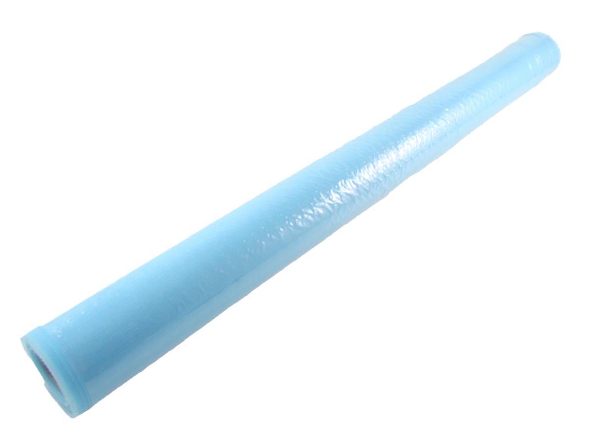 Rotolo nizza 25mt. h.85cm.celeste