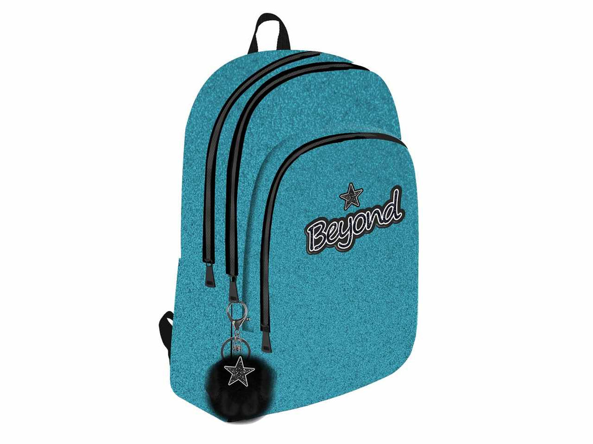 Zaino teen beyond glit.162571551t$