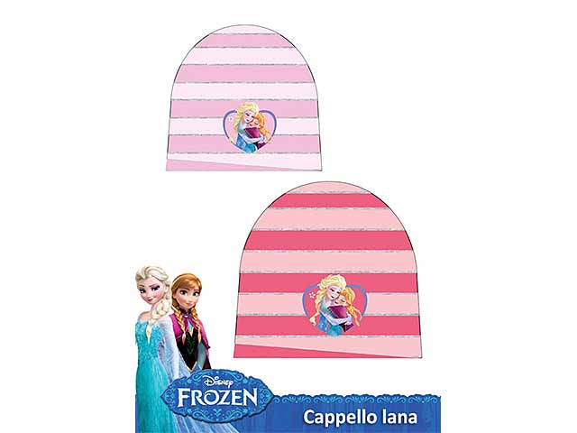 Frozen cappello w0040$