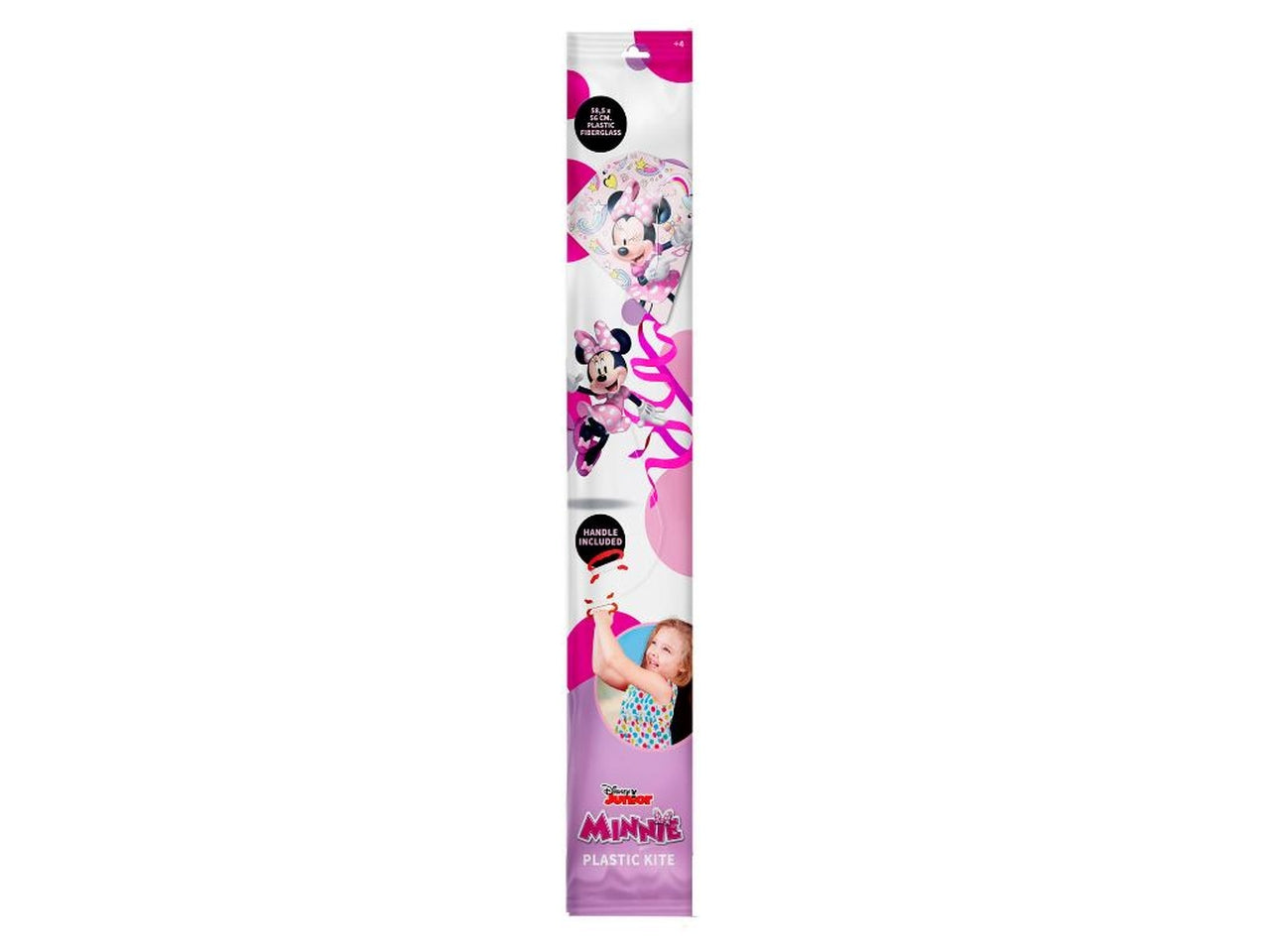 Aquilone disney dotty