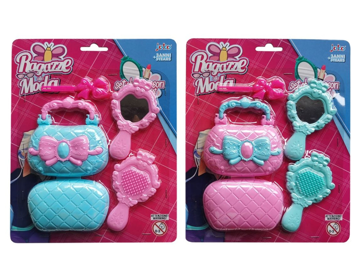 Set accessori bimba