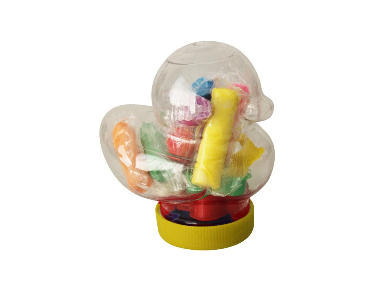 Plastilina papera 120gr in contenitore