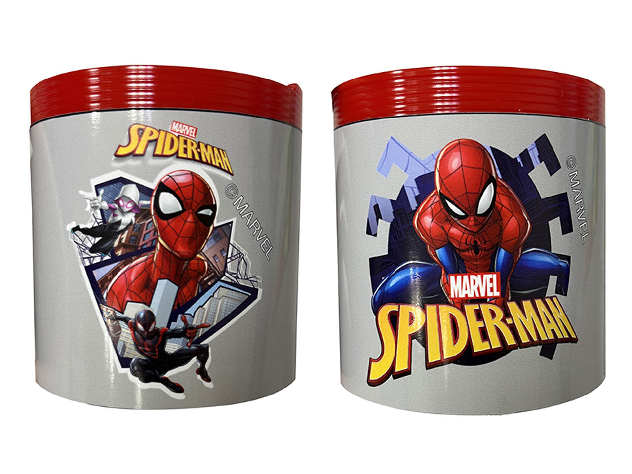 Spiderman molla