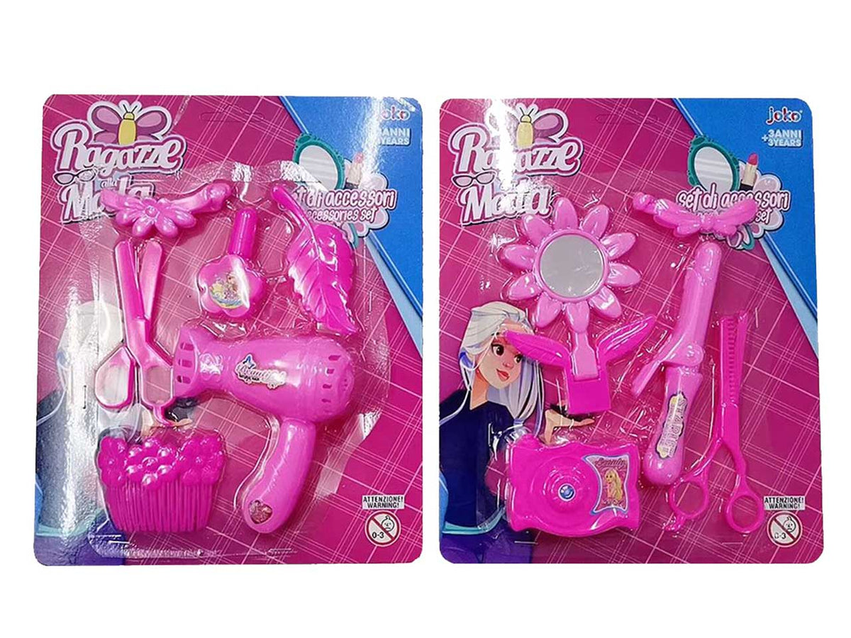 Beauty set