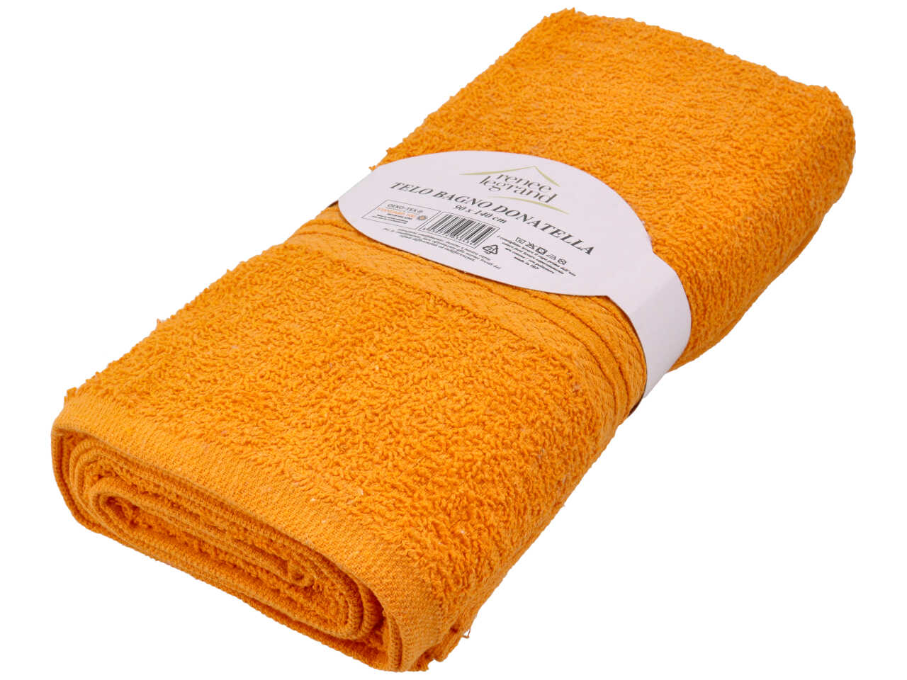 Telo bagno spugna