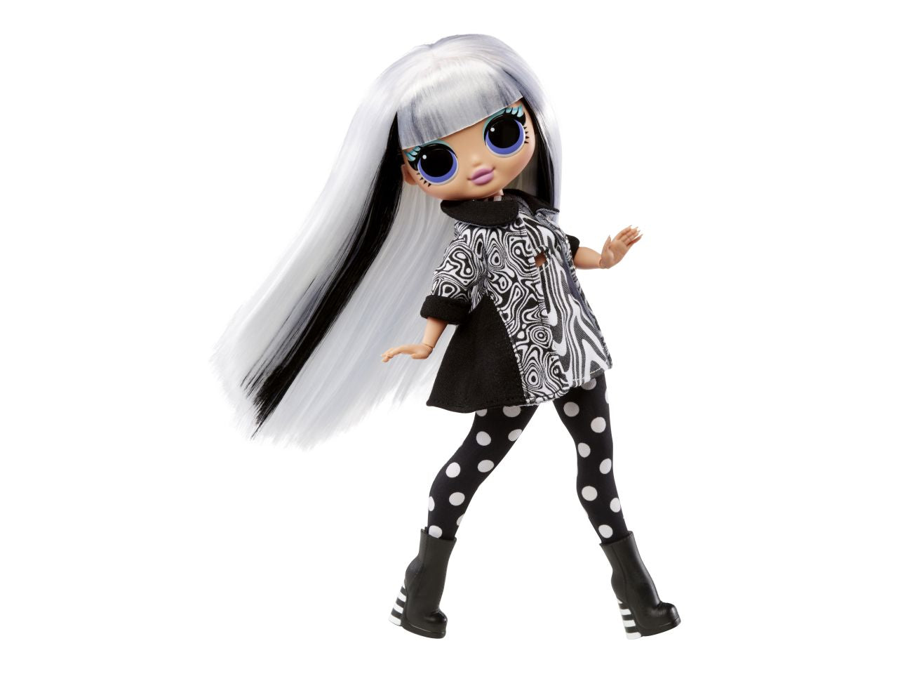 L.o.l. surprise omg hos doll s3 groovy babe $