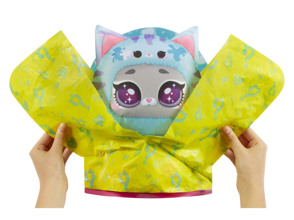 LOL Surprise Tweens Costume Surprise Emma Emo: Bambola Fashion Multicolor con Accessori e Costume Gonfiabile, Gioco Unisex per Bambini 4+ | MGA Entertainment $