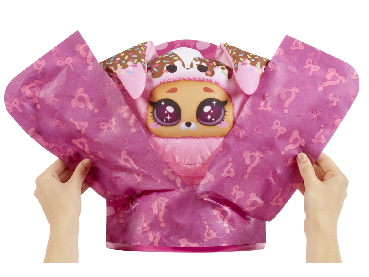 LOL Surprise Tweens Costume Surprise Ali Dance: Bambola Fashion Multicolor con Accessori e Costume Gonfiabile, Gioco Unisex per Bambini 4+ | MGA Entertainment $