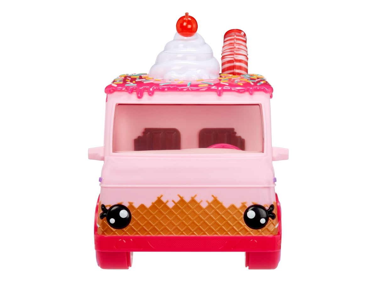 Yummiland Lipgloss Truck: Camion Multicolor per Creare Lucidalabbra Personalizzati con 2 Esclusivi Num Noms, Gioco Unisex per Bambini 4+ | MGA Entertainment $