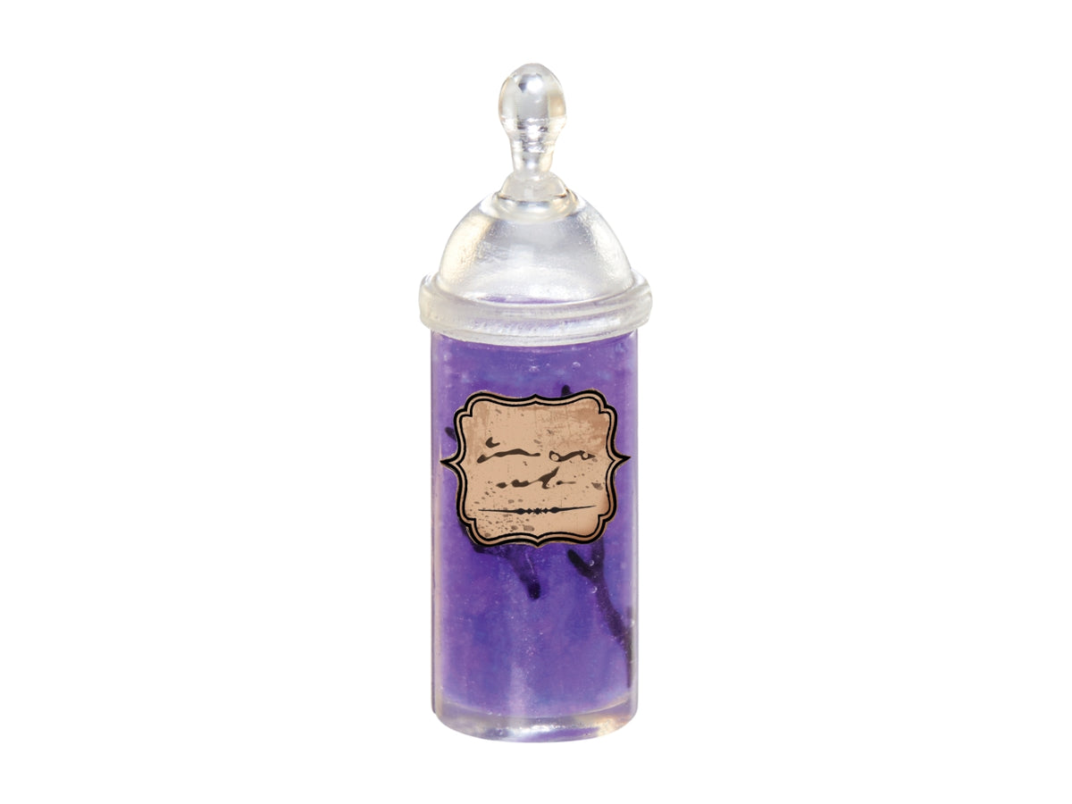 MGA's Miniverse - Harry Potter Make It Mini Potions: Set Multicolor con Miniature di Pozioni e Accessori, Gioco Unisex per Bambini 8+ | MGA Entertainment $
