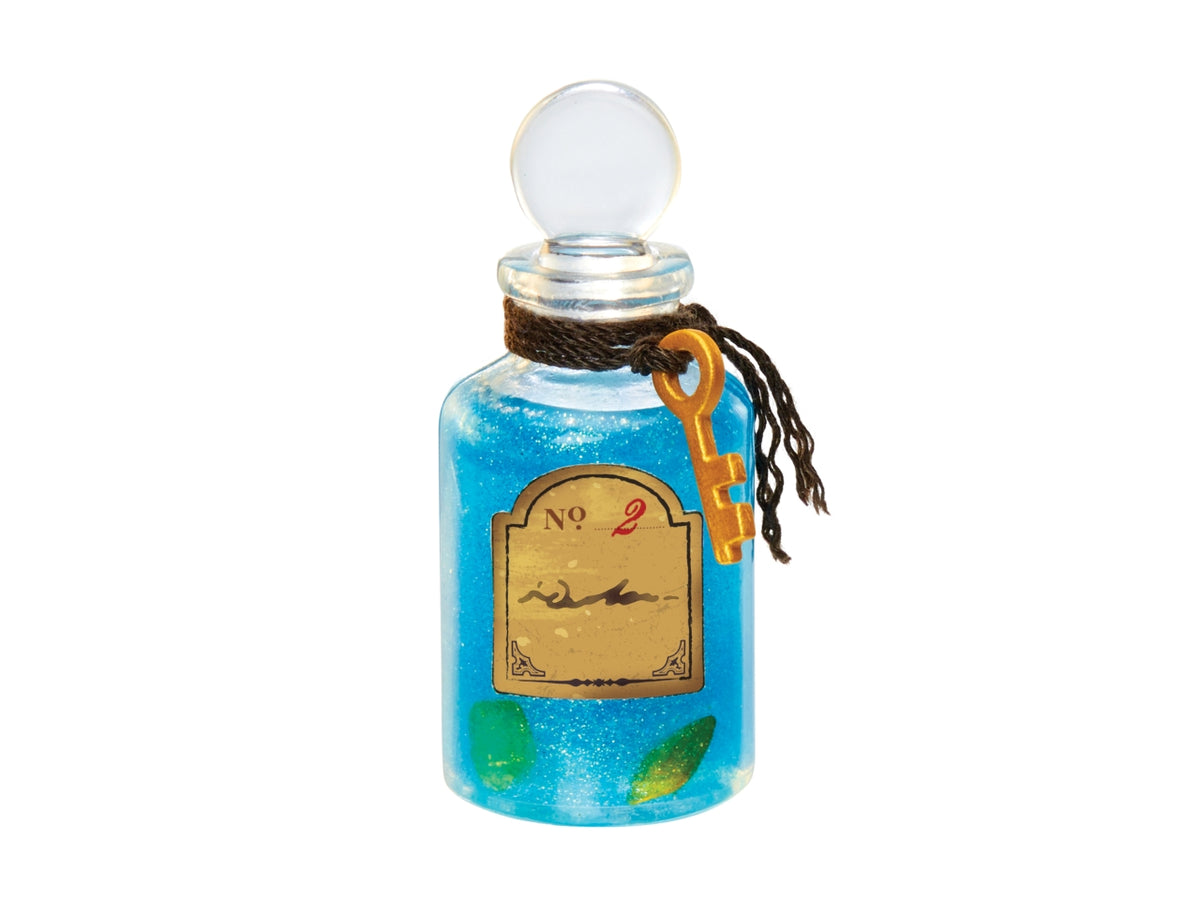 MGA's Miniverse - Harry Potter Make It Mini Potions: Set Multicolor con Miniature di Pozioni e Accessori, Gioco Unisex per Bambini 8+ | MGA Entertainment $