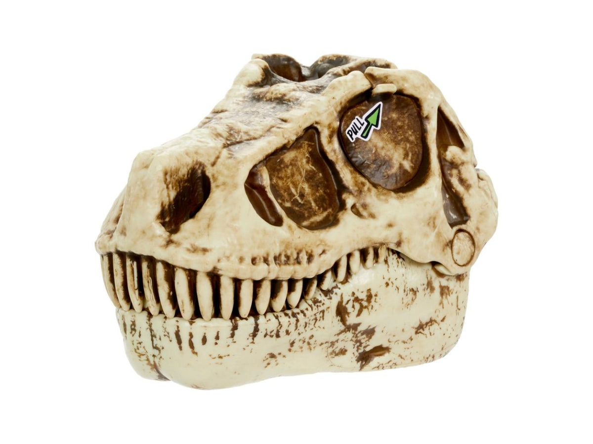 Grossmos Blind in Sidekick: Set Multicolor con Testa di Dinosauro, Dinosauro e Slime, Gioco Unisex per Bambini 4+ | MGA Entertainment $