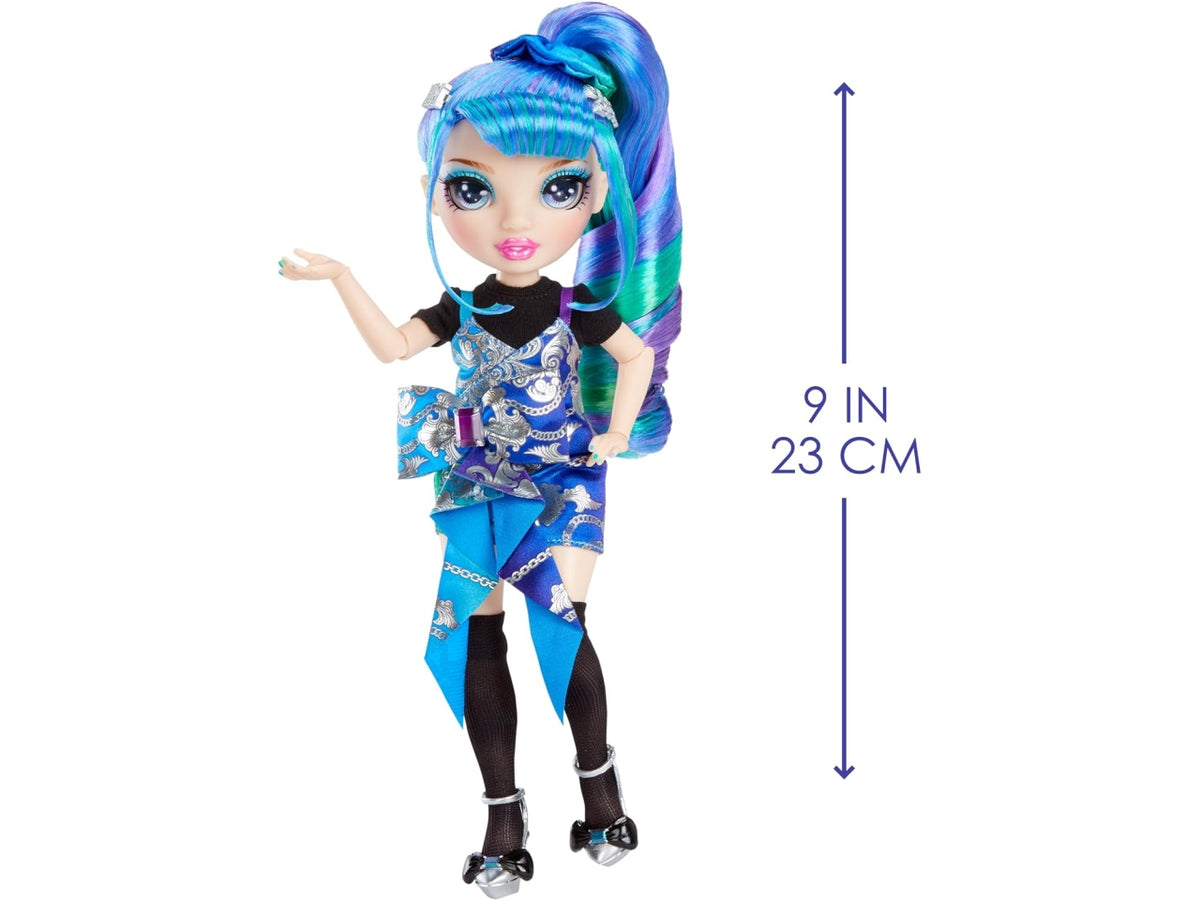 Rainbow High Junior High Fashion Doll Stella Monroe età 4+ | Mga