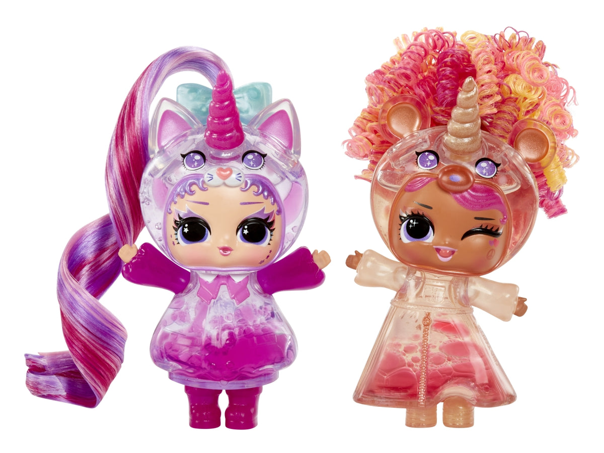 L.O.L. surprise unicorn tots | Mga $