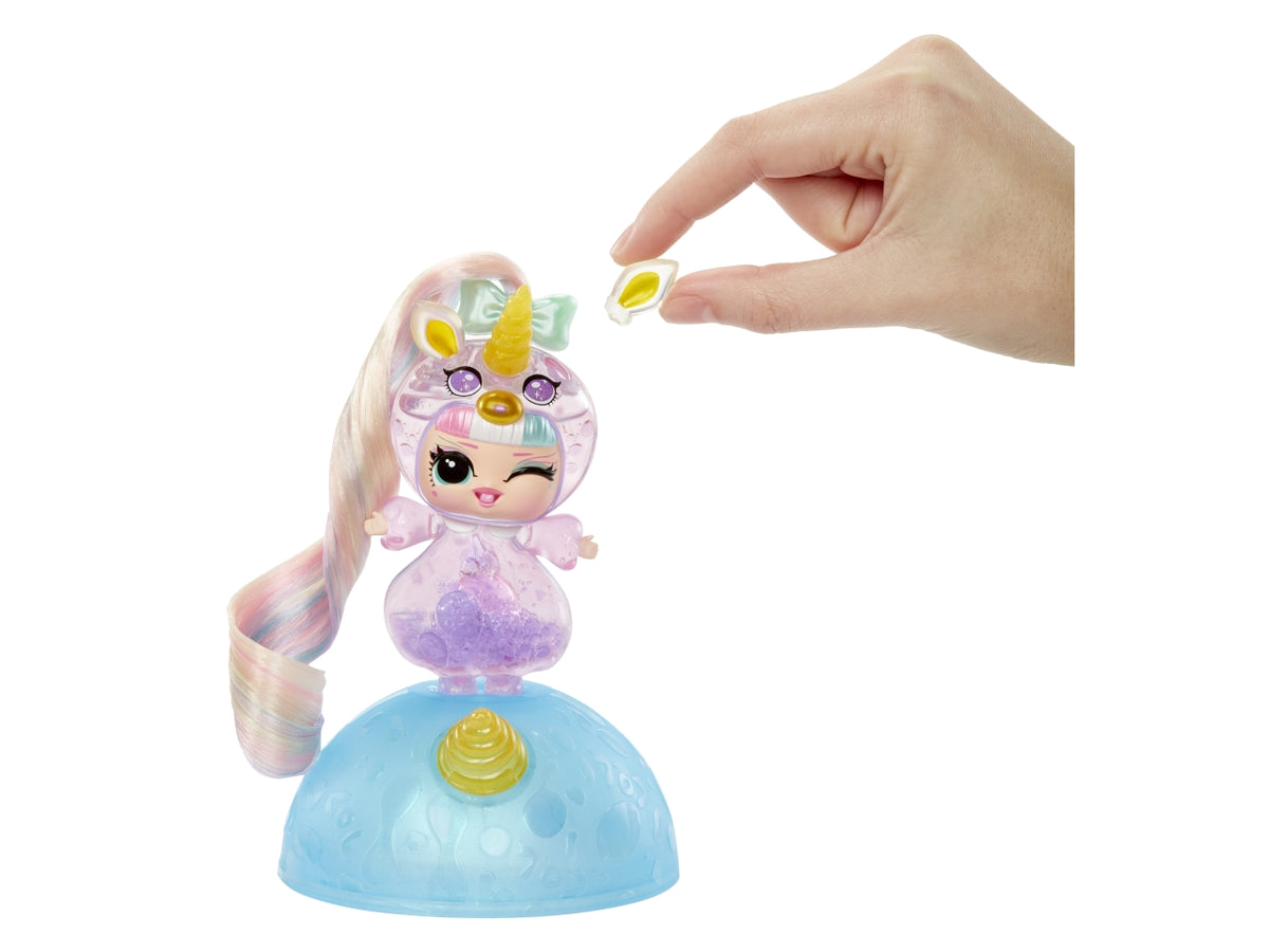 L.O.L. surprise unicorn tots | Mga $